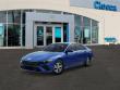 New 2026 Hyundai Elantra SE Sedan