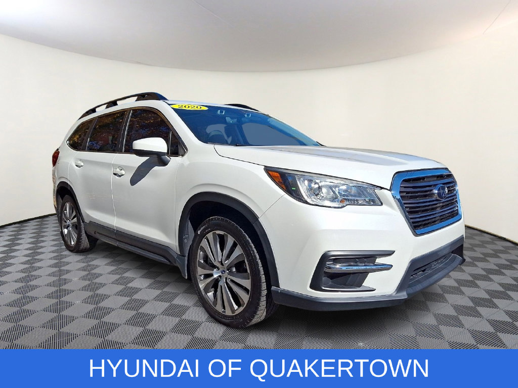 2020 Subaru Ascent Premium 7-Passenger SUV for sale in Muncy PA
