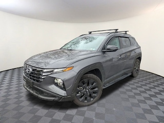 2023 Hyundai Tucson XRT SUV for sale in Muncy PA
