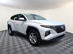 2024 Hyundai Tucson SE SUV
