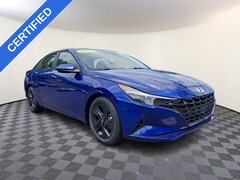 2023 Hyundai Elantra SEL Sedan