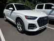 Used 2023 Audi Q5 40 Premium SUV