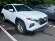 Used 2024 Hyundai Tucson SE SUV