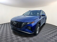 2023 Hyundai Tucson SEL SUV