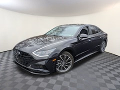 2023 Hyundai Sonata Limited Sedan