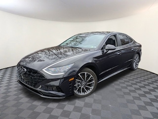 2023 Hyundai Sonata Limited Sedan for sale in Muncy PA