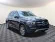 Used 2021 Mercedes-Benz GLE 350 4MATIC SUV