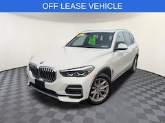 2023 BMW X5 xDrive40i SUV for sale