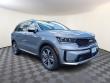 Used 2023 Kia Sorento Hybrid SX Prestige SUV