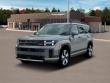 New 2026 Hyundai Santa Fe Hybrid Limited SUV