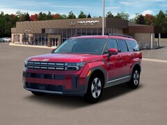 2026 Hyundai Santa Fe Hybrid SEL SUV