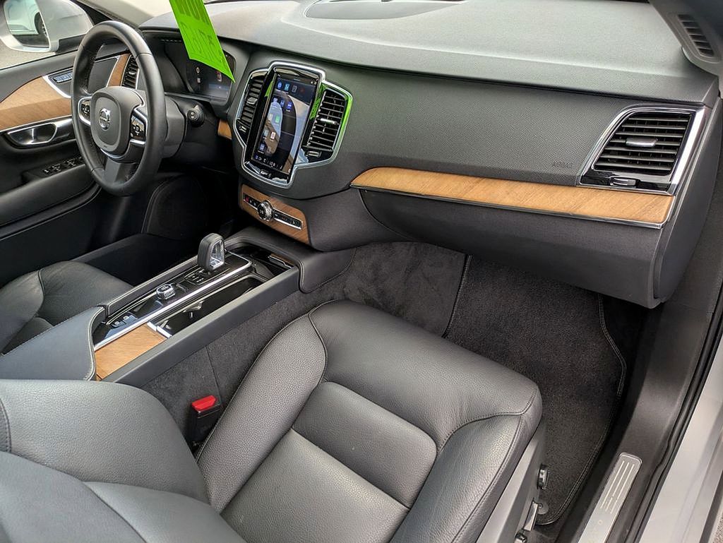 2023 Volvo XC90 Plus - Photo 28