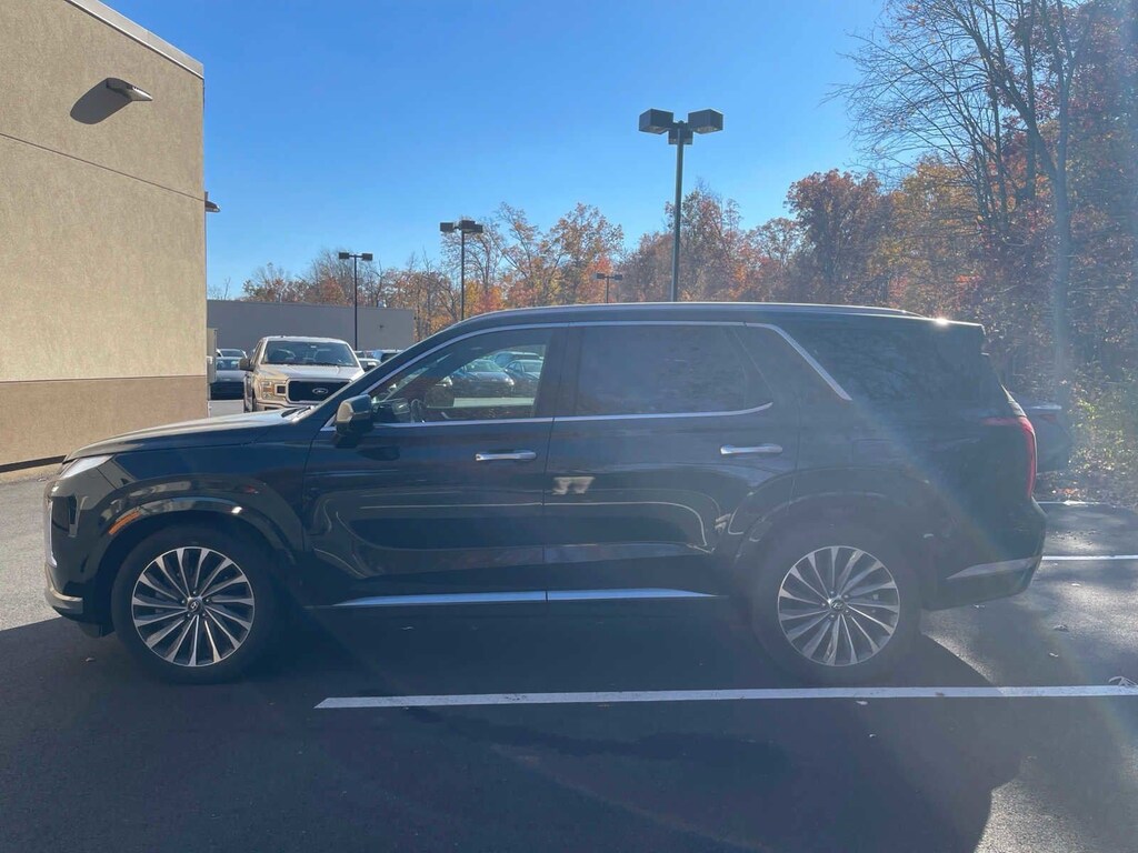 Certified Used 2024 Hyundai Palisade For Sale Allentown PA