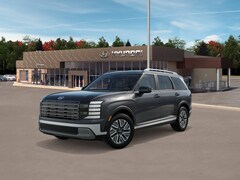 2026 Hyundai Palisade Hybrid SEL 8P SUV