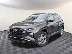 2023 Hyundai Tucson SEL SUV