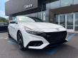Certified 2023 Hyundai Elantra N Line Sedan