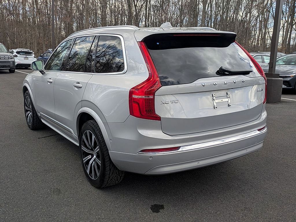 2023 Volvo XC90 Plus - Photo 7