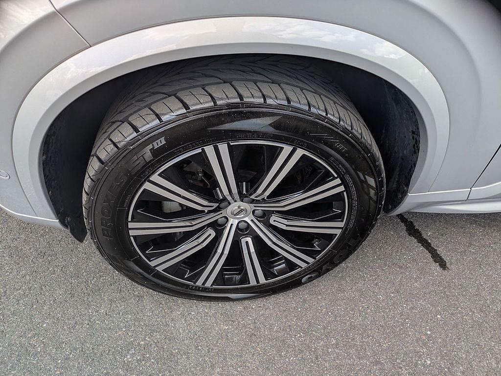 2023 Volvo XC90 Plus - Photo 30