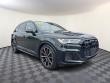 Used 2022 Audi SQ7 4.0T Premium Plus SUV