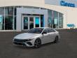 New 2026 Hyundai Elantra SEL Sport Sedan