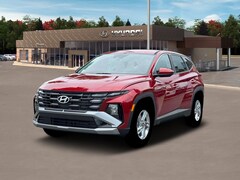 2026 Hyundai Tucson SE AWD SUV