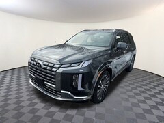 2023 Hyundai Palisade Calligraphy SUV