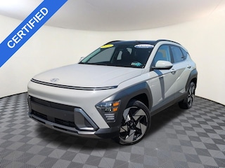 2025 Hyundai Kona Limited SUV for sale in Muncy PA