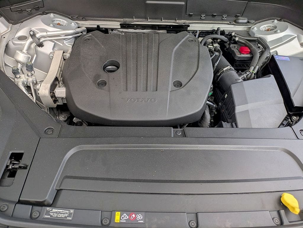 2023 Volvo XC90 Plus - Photo 29
