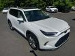 Used 2025 Toyota Grand Highlander Limited SUV