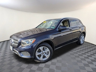 used 2018 Mercedes-Benz GLC 300 4MATIC SUV for sale in  Flemington NJ