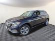 Used 2018 Mercedes-Benz GLC 300 4MATIC SUV
