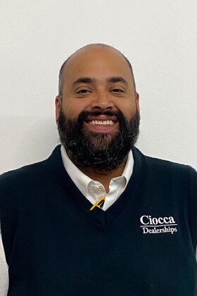 Staff member Carlos Rey from ID_659067de27f5