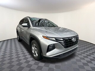 2023 Hyundai Tucson SEL SUV for sale in Muncy PA