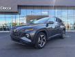 Used 2024 Hyundai Tucson Limited SUV