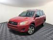 Used 2012 Toyota RAV4 Base 4WD SUV