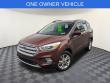 Used 2018 Ford Escape SEL SUV