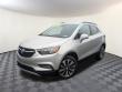 Used 2017 Buick Encore Preferred II SUV