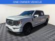 Used 2023 Ford F-150  Truck SuperCrew Cab