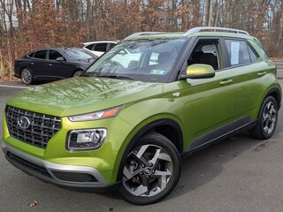 2023 Hyundai Venue SEL SUV for sale in Muncy PA