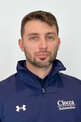 Staff member Chad Allen from ID_64ec0ec621be