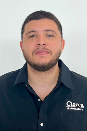 Staff member Joao Fortuna from ID_659067de27f5