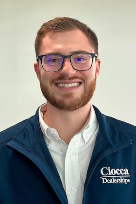 Staff member Nick Bono from ID_a6c39200e983