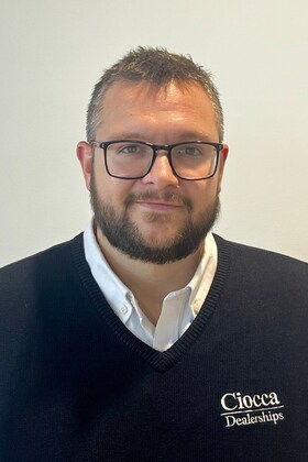 Staff member Evan Packer from ID_659067de27f5