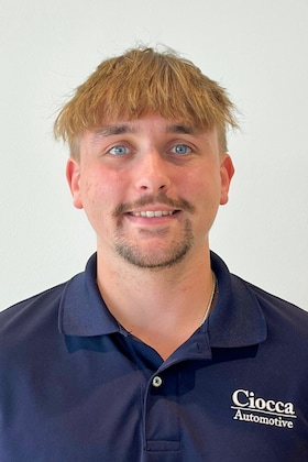 Staff member Jayden Lebkuecher from ID_659067de27f5