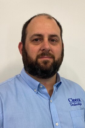 Staff member William Boulton from ID_1a09373b7f61