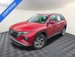 Certified 2023 Hyundai Tucson SEL SUV