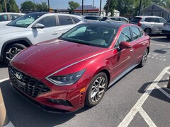 2023 Hyundai Sonata Sedan