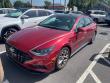 Used 2023 Hyundai Sonata  Sedan