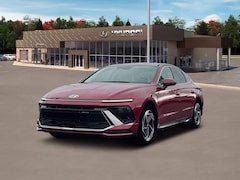 2026 Hyundai Sonata SEL Sport Sedan