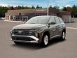 New 2026 Hyundai Tucson SE AWD SUV